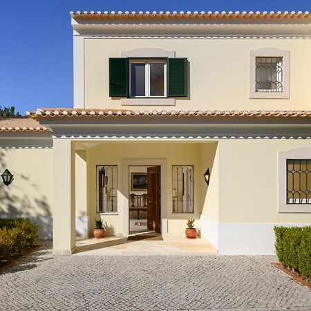 Villa At Quinta Do Peru Golf And Country Club Quinta do Conde Bagian luar foto