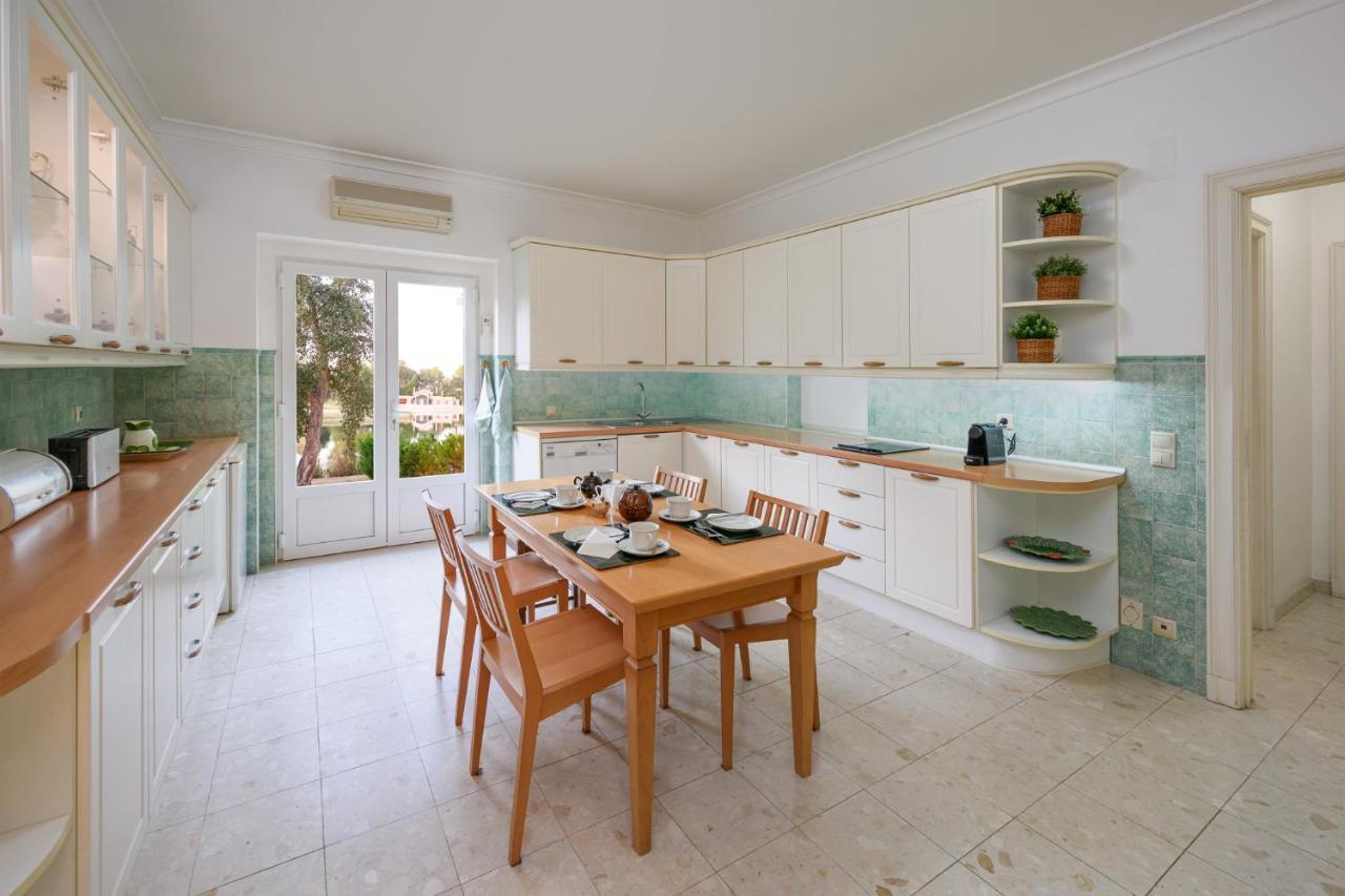 Villa At Quinta Do Peru Golf And Country Club Quinta do Conde Bagian luar foto