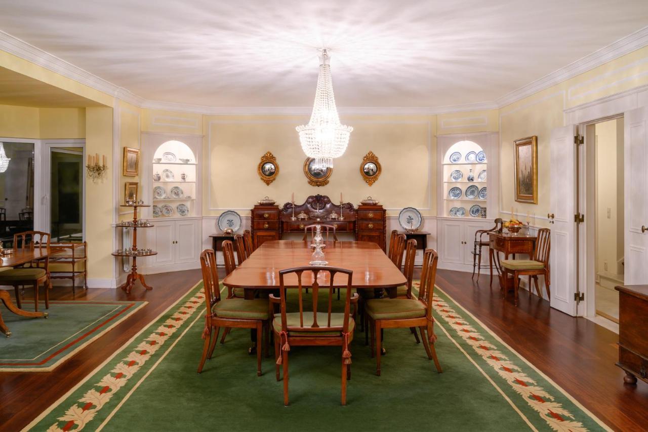 Villa At Quinta Do Peru Golf And Country Club Quinta do Conde Bagian luar foto