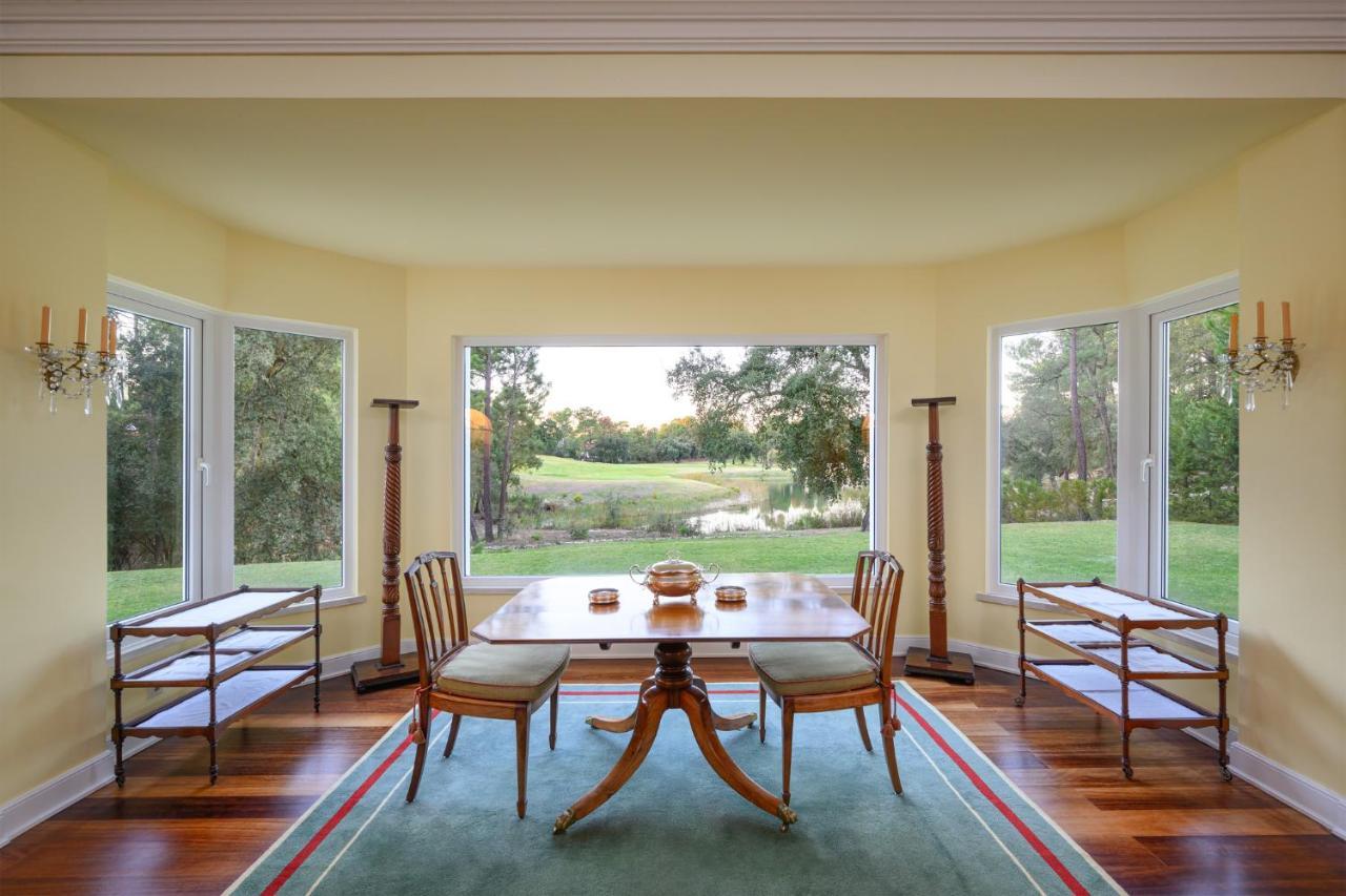 Villa At Quinta Do Peru Golf And Country Club Quinta do Conde Bagian luar foto
